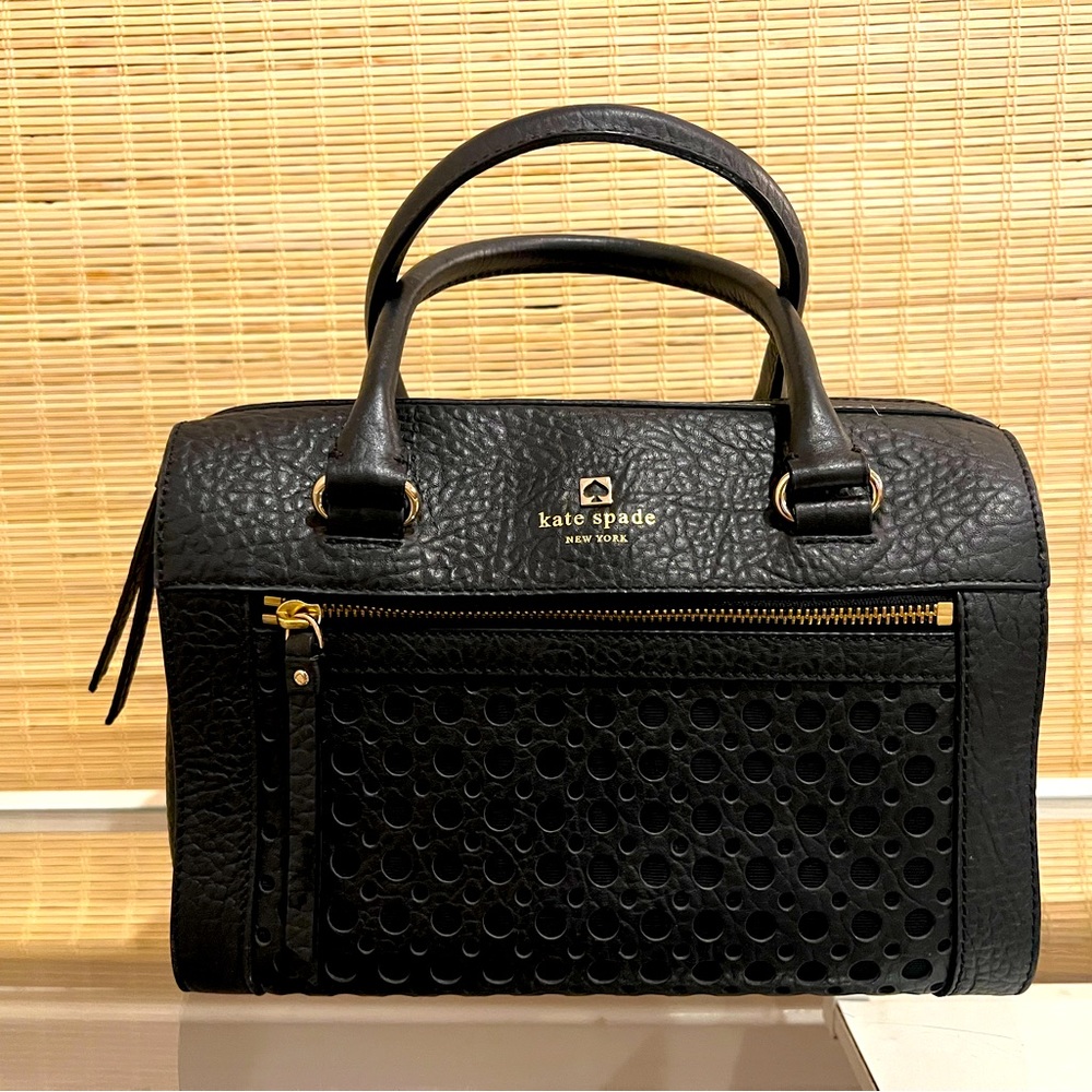 Kate Spade New York Top Handle Bag